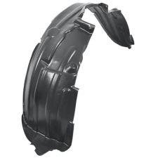 PARE-BOUE TOYOTA RAV4 2000-2003 AVANT DROIT