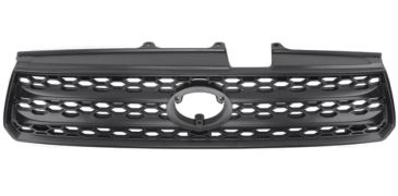 GRILLE TOYOTA RAV4 2000-2003 FACE AVANT 