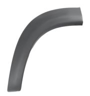 MOULURE AILE TOYOTA RAV4 2003-2006 ARRIÈRE / PARTIE ARRIÈRE / DROIT