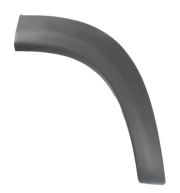 MOULURE AILE TOYOTA RAV4 2003-2006 ARRIÈRE / PARTIE ARRIÈRE / GAUCHE