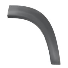 MOULURE AILE TOYOTA RAV4 2000-2003 ARRIÈRE / PARTIE ARRIÈRE / GAUCHE