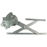 LÈVE-VITRE TOYOTA RAV4 2003-2006 ÉLÉCTRIQUE / SANS MOTEUR / CONFORT / AVANT DROIT