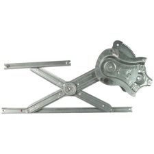 LÈVE-VITRE TOYOTA RAV4 2000-2003 ÉLÉCTRIQUE / SANS MOTEUR / CONFORT / AVANT GAUCHE