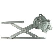 LÈVE-VITRE TOYOTA RAV4 2003-2006 ÉLÉCTRIQUE / SANS MOTEUR / CONFORT / AVANT GAUCHE