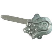 LÈVE-VITRE TOYOTA RAV4 2003-2006 ÉLÉCTRIQUE / SANS MOTEUR / CONFORT / ARRIÈRE GAUCHE