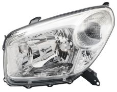 PHARE TOYOTA RAV4 2003-2006 GAUCHE