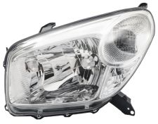 PHARE AVANT TOYOTA RAV4 2003-2006 GAUCHE