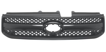 GRILLE TOYOTA RAV4 2003-2006 FACE AVANT 