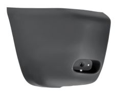 EMBOUT TOYOTA RAV4 2000-2003 PARE-CHOCS ARRIÈRE / 5 PORTES / SANS MOULURE AILE / GAUCHE