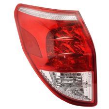 FEU ARRIÈRE TOYOTA RAV4 2006-2009 LED / GAUCHE