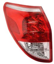 FEU ARRIÈRE TOYOTA RAV4 2006-2009 LED / GAUCHE