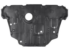 CACHE-MOTEUR TOYOTA RAV4 2006-2009 AVANT / CENTRALE / 2.2 DIESEL