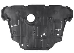 CACHE-MOTEUR TOYOTA RAV4 2006-2009 AVANT / CENTRALE / 2.2 DIESEL