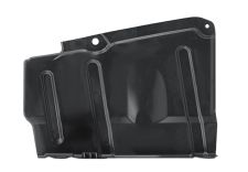 CACHE-MOTEUR TOYOTA RAV4 2006-2009 AVANT DROIT
