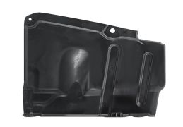 CACHE-MOTEUR TOYOTA RAV4 2006-2009 AVANT GAUCHE