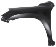AILE TOYOTA RAV4 2009-2010 AVANT / SANS FEU CLIGNOTANT / SANS MOULURE / GAUCHE