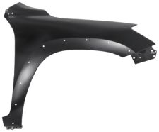 AILE TOYOTA RAV4 2009-2010 AVANT / SANS FEU CLIGNOTANT / AVEC MOULURE / DROITE