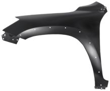 AILE TOYOTA RAV4 2009-2010 AVANT / SANS FEU CLIGNOTANT / AVEC MOULURE / GAUCHE