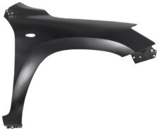 AILE TOYOTA RAV4 2006-2009 AVANT / AVEC FEU CLIGNOTANT / SANS MOULURE / DROITE