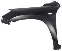 AILE TOYOTA RAV4 2006-2009 AVANT / AVEC FEU CLIGNOTANT / SANS MOULURE / GAUCHE