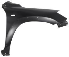 AILE TOYOTA RAV4 2006-2009 AVANT / AVEC FEU CLIGNOTANT / AVEC MOULURE / DROITE