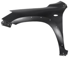 AILE TOYOTA RAV4 2006-2009 AVANT / AVEC FEU CLIGNOTANT / AVEC MOULURE / GAUCHE