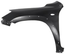 AILE TOYOTA RAV4 2006-2009 AVANT / AVEC FEU CLIGNOTANT / AVEC MOULURE / GAUCHE