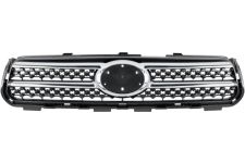 GRILLE TOYOTA RAV4 2006-2009 FACE AVANT / MOULURE CHROMÉE 