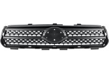 GRILLE TOYOTA RAV4 2006-2009 FACE AVANT / MOULURE NOIRE 