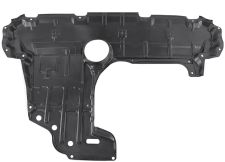 CACHE-MOTEUR TOYOTA RAV4 2006-2009 AVANT / CENTRALE 