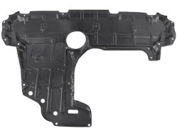 CACHE-MOTEUR TOYOTA RAV4 2006-2009 AVANT / CENTRALE 