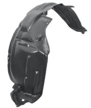 PARE-BOUE TOYOTA RAV4 2006-2009 AVANT / SANS MOULURE AILE / DROIT