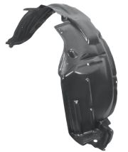 PARE-BOUE TOYOTA RAV4 2006-2009 AVANT / SANS MOULURE AILE / GAUCHE