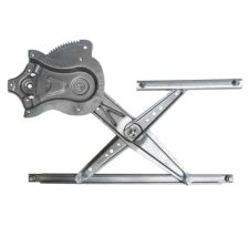 LÈVE-VITRE TOYOTA RAV4 2006-2009 ÉLÉCTRIQUE / SANS MOTEUR / AVANT DROIT