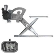 LÈVE-VITRE TOYOTA RAV4 2006-2009 ÉLÉCTRIQUE / AVEC MOTEUR / 2 BROCHES / AVANT DROIT