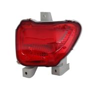 FEU ARRIÈRE TOYOTA RAV4 2006-2009 PARE-CHOCS ARRIÈRE / ANTIBROUILLARD / DROIT