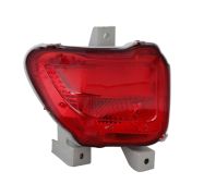 FEU ARRIÈRE TOYOTA RAV4 2006-2009 PARE-CHOCS ARRIÈRE / ANTIBROUILLARD / GAUCHE