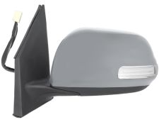 RÉTROVISEUR TOYOTA RAV4 2009-2010 ÉLÉCTRIQUE / CHAUFFANT / FEU CLIGNOTANT / RABATTABLE ÉLÉCTRIQUEMENT / AVEC APPRET / GAUCHE