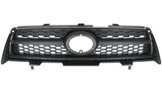 GRILLE TOYOTA RAV4 2009-2010 FACE AVANT / BASE / SPORT
