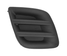 GRILLE TOYOTA RAV4 2009-2010 PARE-CHOCS AVANT / SANS ANTIBROUILLARD / DROITE