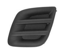 GRILLE TOYOTA RAV4 2009-2010 PARE-CHOCS AVANT / SANS ANTIBROUILLARD / GAUCHE