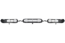 GRILLE TOYOTA RAV4 2009-2010 PARE-CHOCS AVANT / INFÉRIEURE
