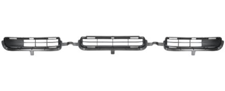 GRILLE TOYOTA RAV4 2009-2010 PARE-CHOCS AVANT / INFÉRIEURE