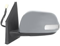 RÉTROVISEUR TOYOTA RAV4 2009-2010 ÉLÉCTRIQUE / CHAUFFANT / FEU CLIGNOTANT / AVEC APPRET / GAUCHE