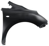 AILE TOYOTA VERSO 2009-2013 AVANT / AVEC FEU CLIGNOTANT / DROITE