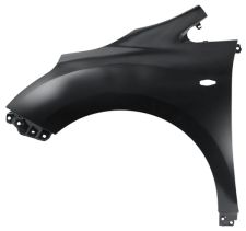 AILE TOYOTA VERSO 2009-2013 AVANT / AVEC FEU CLIGNOTANT / GAUCHE