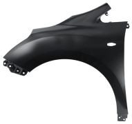 AILE TOYOTA VERSO 2009-2013 AVANT / AVEC FEU CLIGNOTANT / GAUCHE