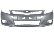 PARE-CHOCS TOYOTA VERSO 2009-2013 AVANT / AVEC LAVEPHARES / AVEC APPRET