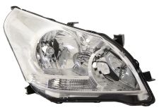 PHARE AVANT TOYOTA VERSO 2009-2013 DROIT