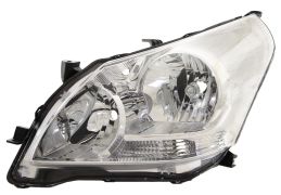 PHARE AVANT TOYOTA VERSO 2009-2013 GAUCHE